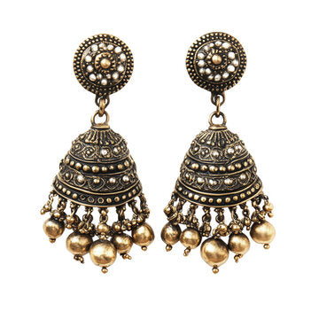 Jhumka