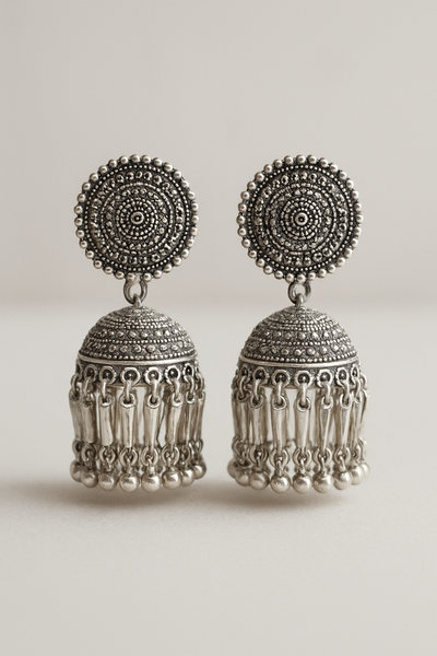 Jhumka