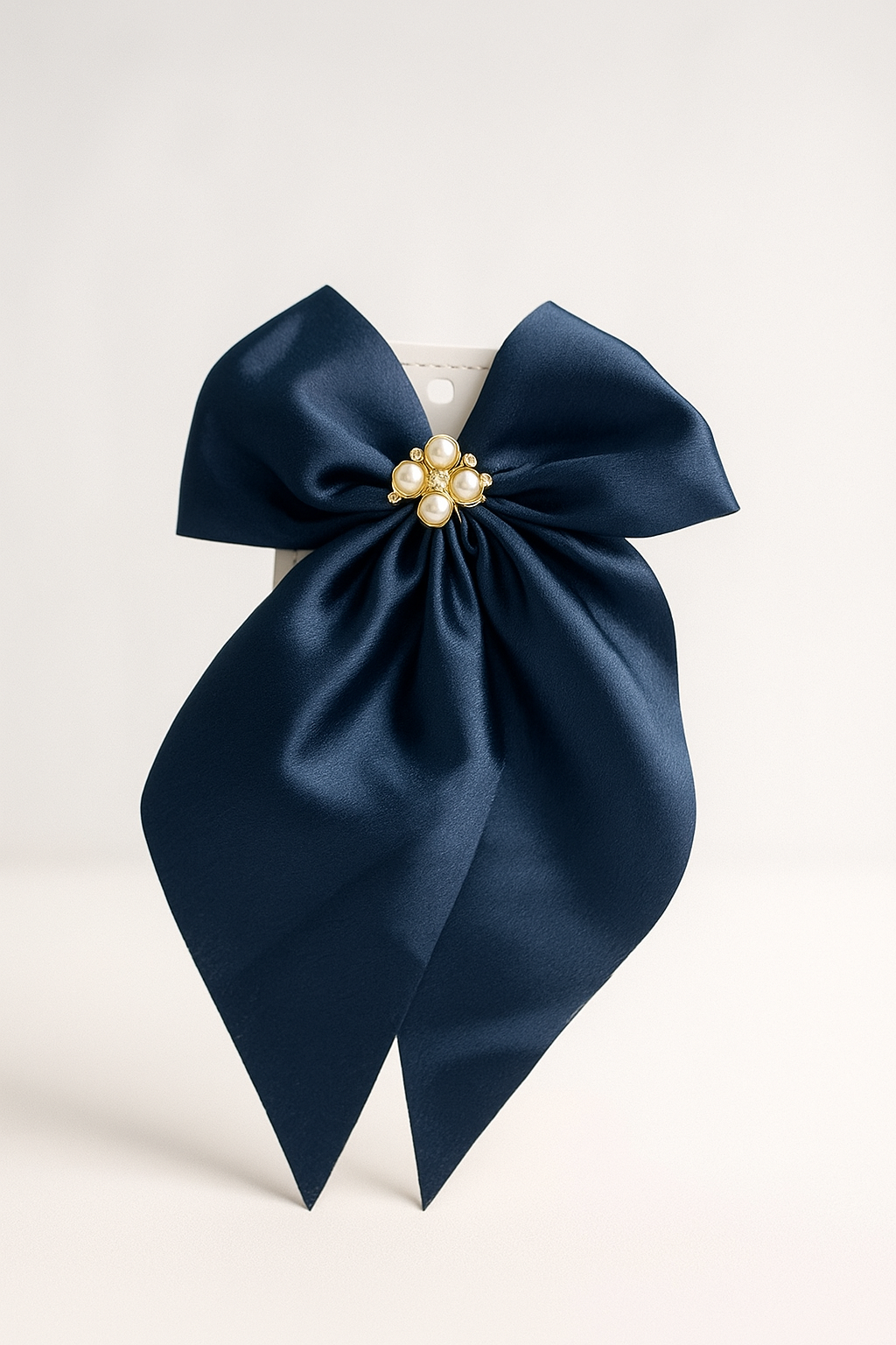 Special Bow Hair Clip,  Pack of 3