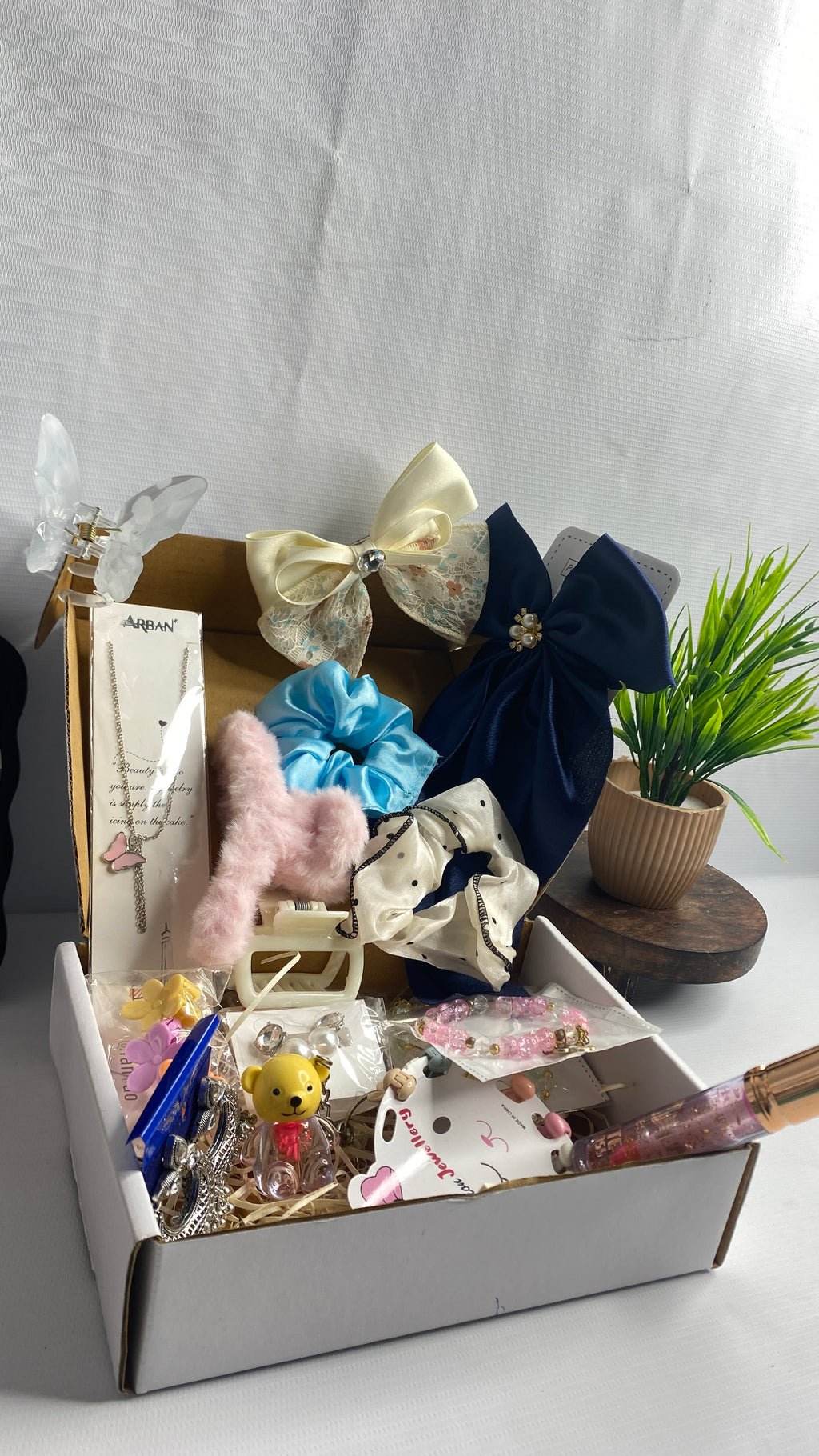 Big Hamper
