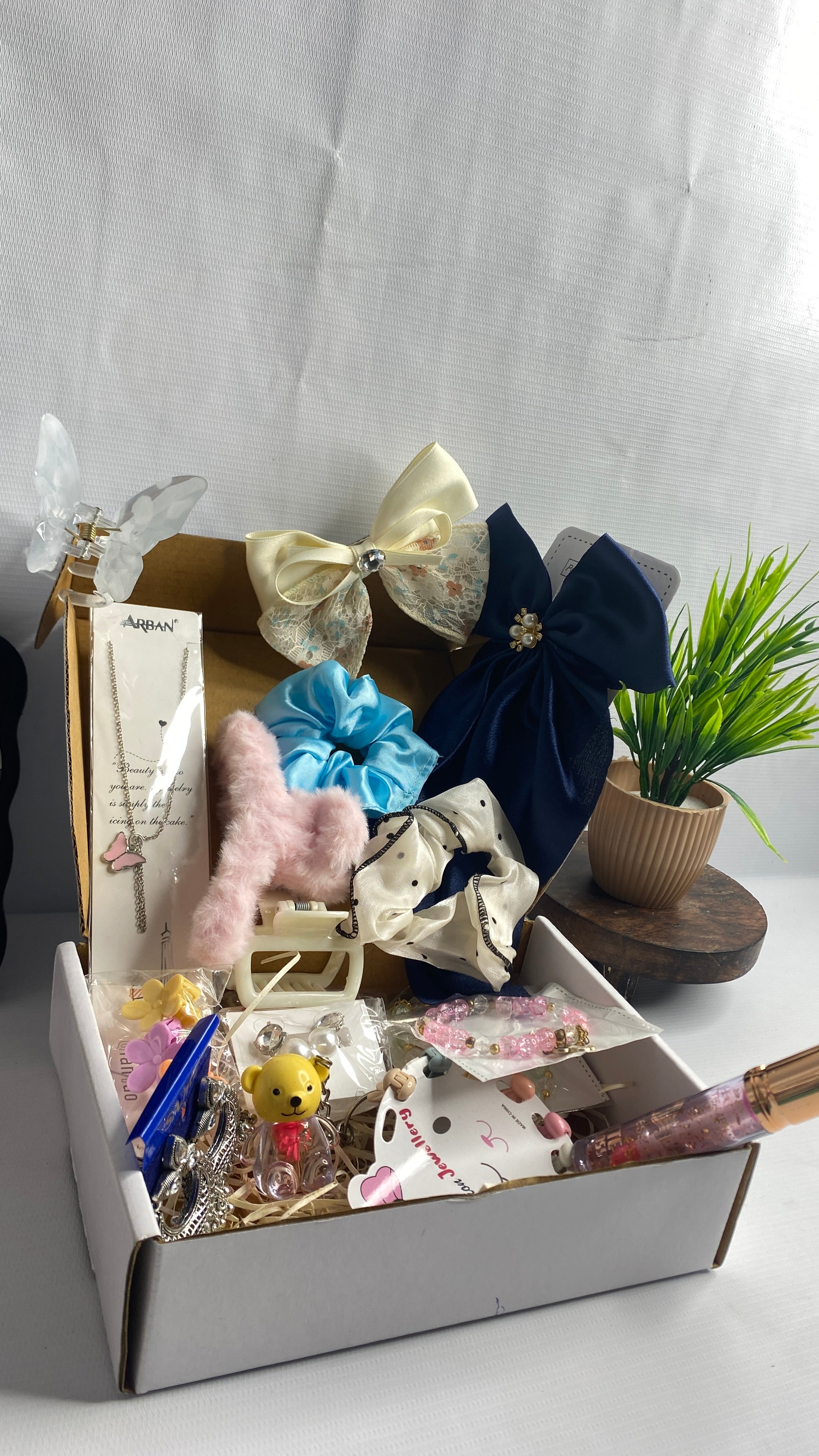 Big Hamper