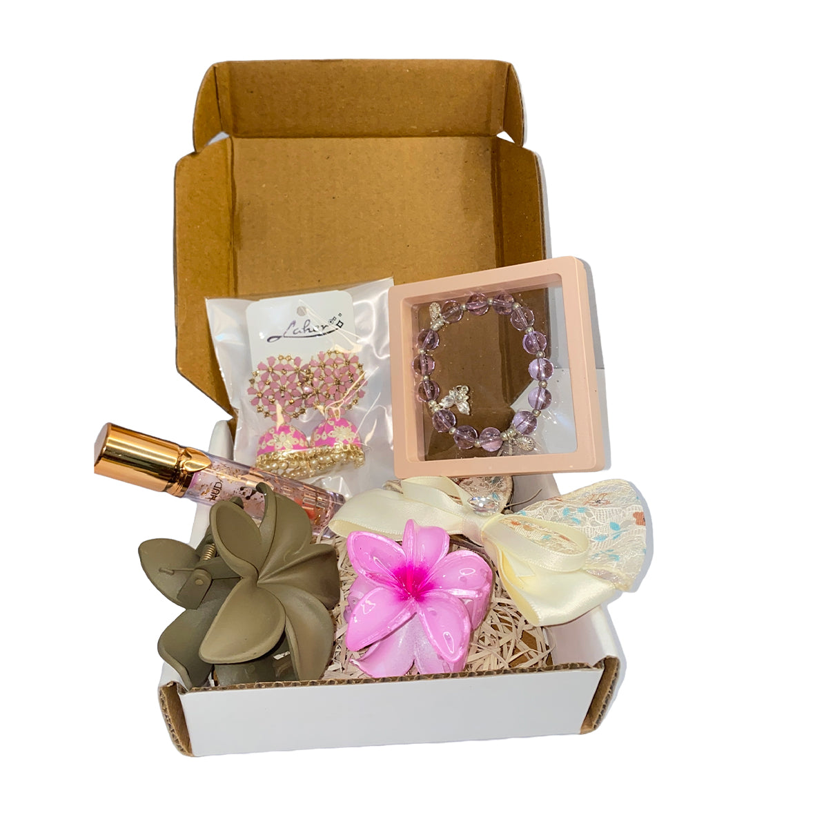 magic love box